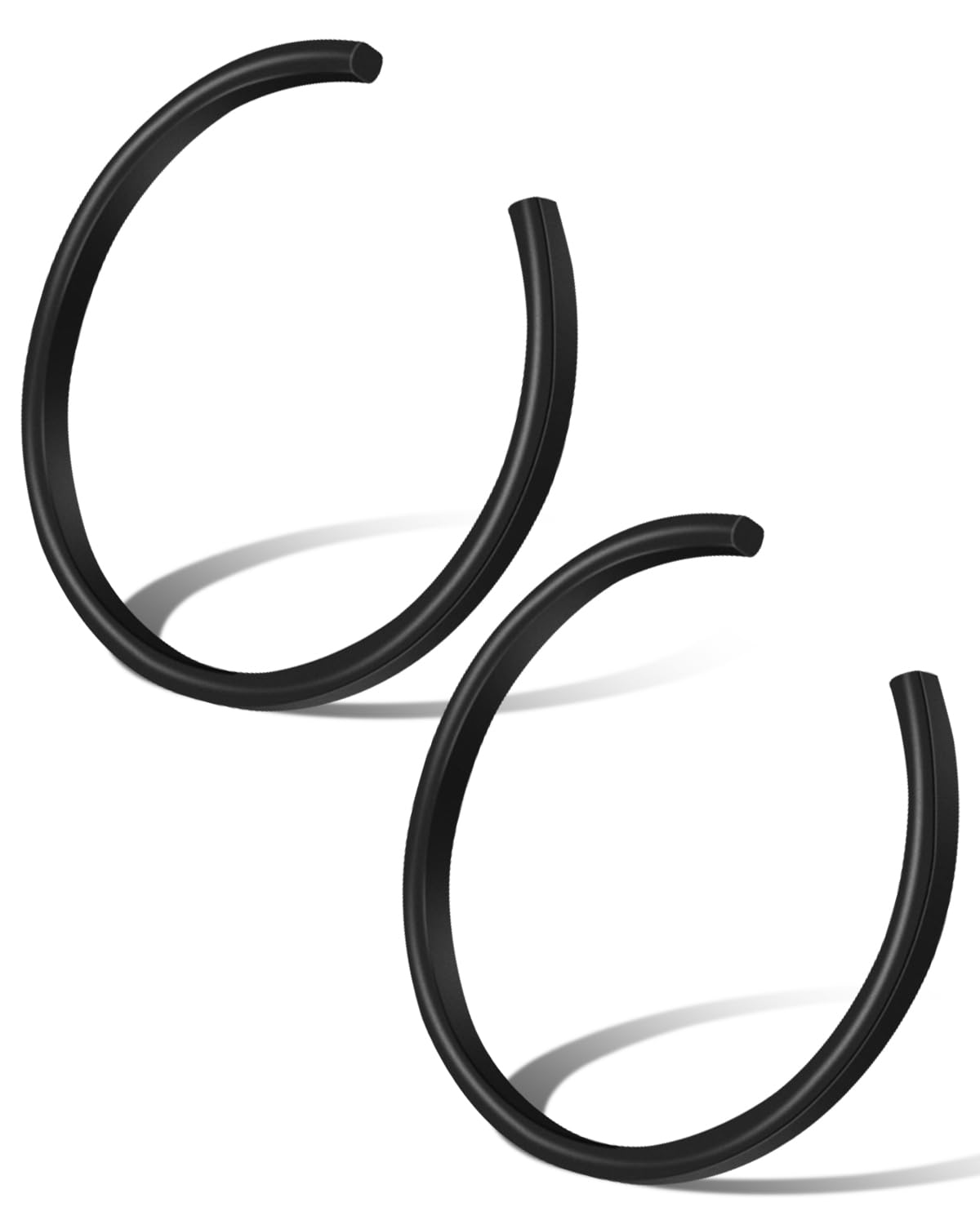 Amazon.com: 68146592AA Front Axle Carrier Snap Ring Fit for Dodge